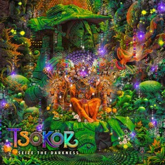 150 - Tsokör - Vulture's Chant