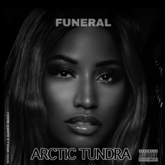 Nicki Minaj - Arctic Tundra (Created by: Barbie Minaj)
