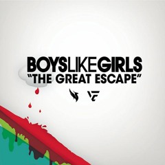 The Great Escape x Fractures (Boys Like Girls x Illenium x Trivecta)