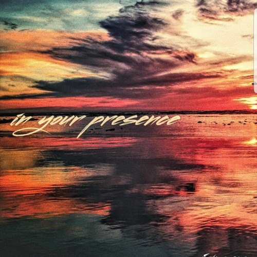 In Your Presence - mp3