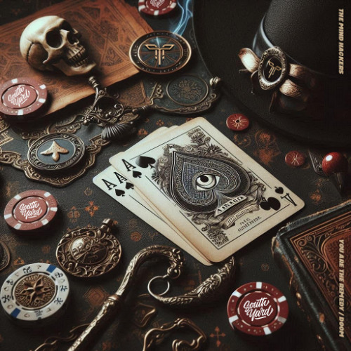 You Are The Remedy / Doom (SY055)