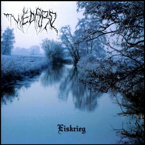 Wedard - A Desolate Song For Desolate Hearts