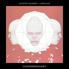 Martin Garrix - Animals ( BounceCore Flip )