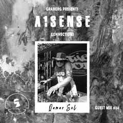 A1 Sense Connections 024 - Qamar Sol