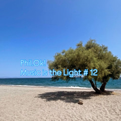 Music is the Light_7kilowatte Radio