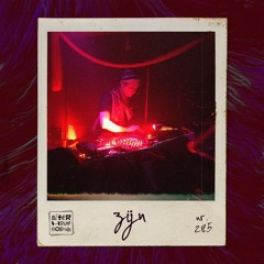 zijn presents "Meditation" Afterhour Sounds Podcast Nr. 285