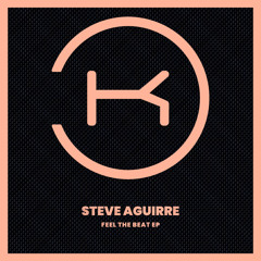 Steve Aguirre - Vision