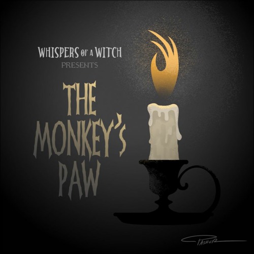 Afvigelse Dekoration blive forkølet Stream episode The Monkey's Paw by Haunted Attraction Network podcast |  Listen online for free on SoundCloud