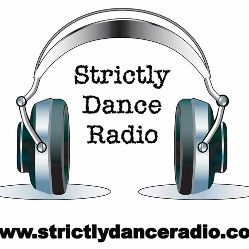 DJ Craig Hack - Strictly Dance Radio - Turn It Up Episode 104