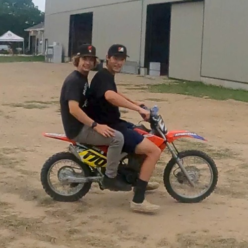 Bigwave's Walk And Talk | 2023 TransCan Day 3