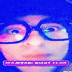Wambanian BANGERZZZZZZZ