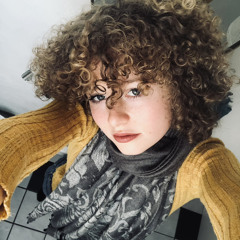 Wilma Schneider - Bored (by B. E.)