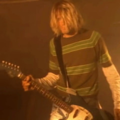 Nirvana - Something In The Way (John Young Extended Mix)