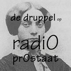 Druppel 70 23 Januari 22