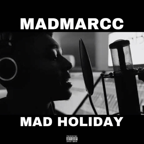 MadMarcc - Mad Holiday