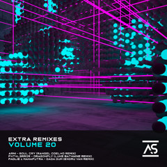 Fadlie & Mahaputra - Dada Dum (Endru Van Remix)