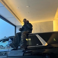 D-ACTIVITY RMX (Baby Keem & Travis Scott)