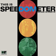 All I Ever Need (feat. The Speedettes)