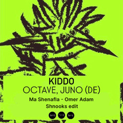 Ma shenafal - Omer adam (shnooks edit)