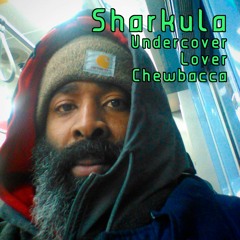 Sharkula - Undercover Lover Chewbacca