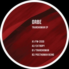 ORBE - FM - 2030 - TOKEN [PREMIERE]
