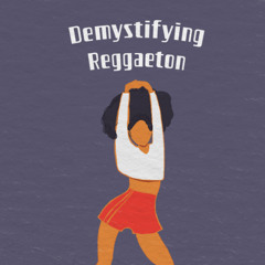 Morning Drops #13 - Demystifying Reggaeton