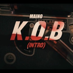 Maino - K.O.B (Intro) (Official Music Video)