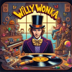 Willy Wonka (feat. GNF)
