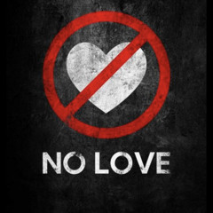 NO LUV produced by rayy1of1