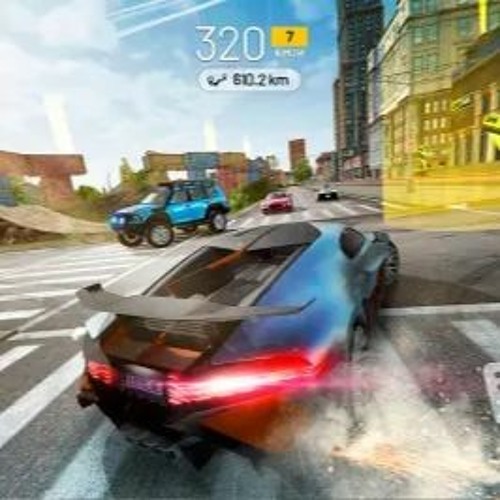 Stream Experience the Thrill of Extreme Car Driving Simulator on Your PC from Jared Rivera 