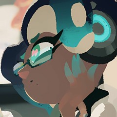 Splatoon 3 side order-Ech0 0nslaught Sped
