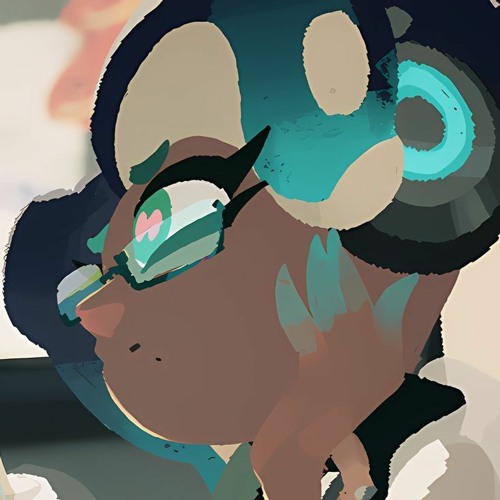 Splatoon 3 side order-Ech0 0nslaught Sped