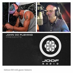 Subzero - J00F Radio (Mentorship Full Mix)