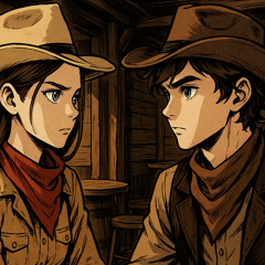 Plan B (Western Version)