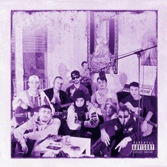 Punani (Müriel Mixtape vol. 2 Instrumental)