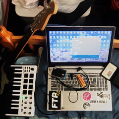 Good Head (Prod. QueleX)