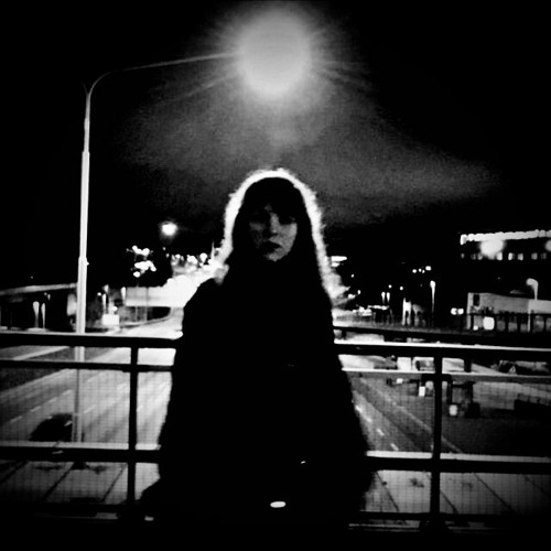 Headlights (Slowed And Reverbed)