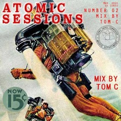Atomic Sessions Vol. II