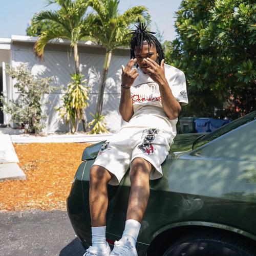 PFA Leek x Rivtwer AJ - Hit After Hit