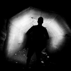 The Dark Passenger