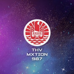 WARNING-DECK || T•H•V MXTI∆N RMX 20.21