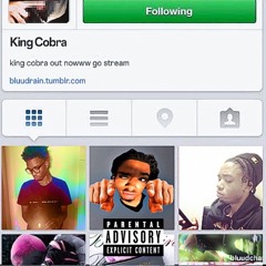 King Cobra [Prod Midas]