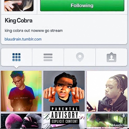 King Cobra [Prod Midas]