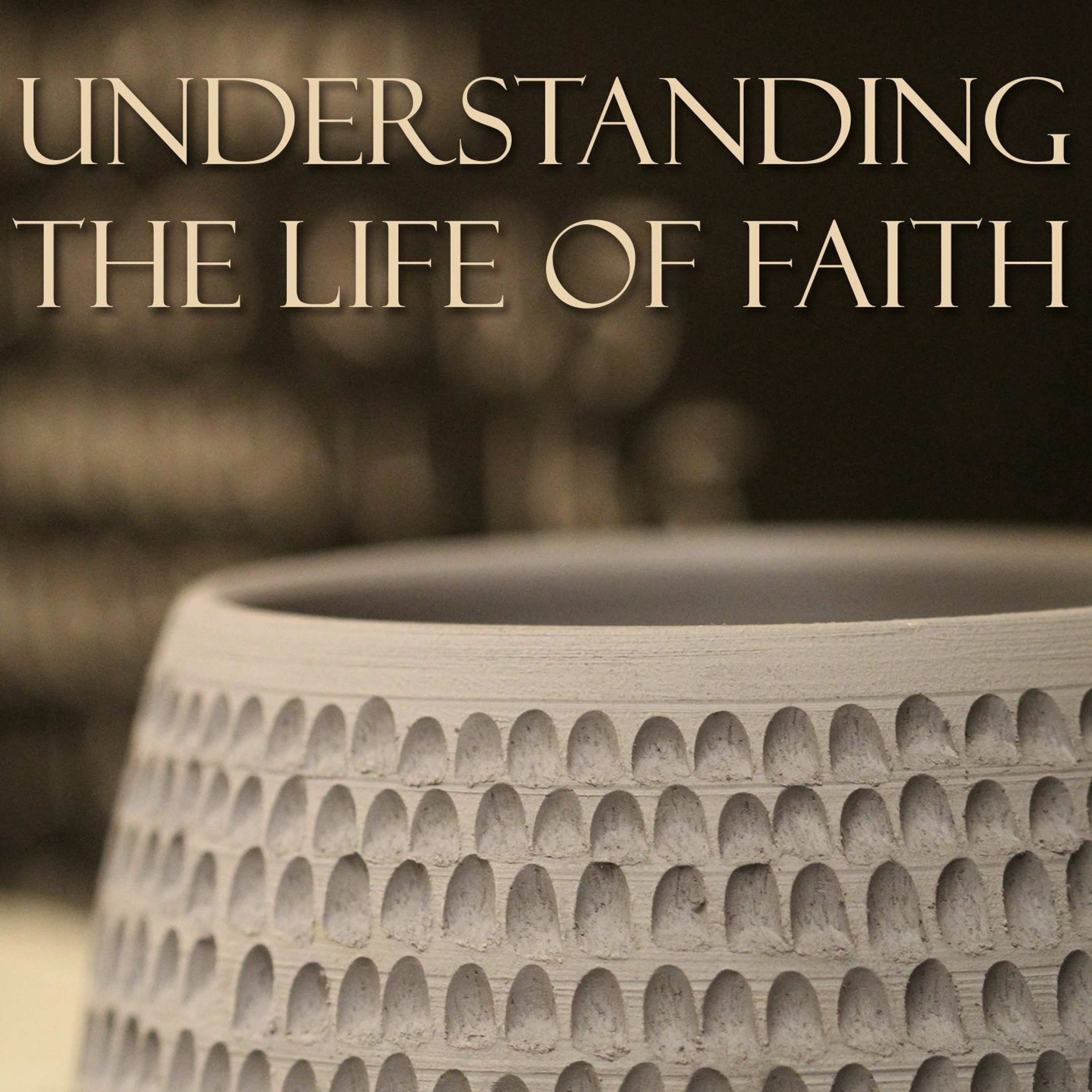 Understanding the Life of Faith episode artwork