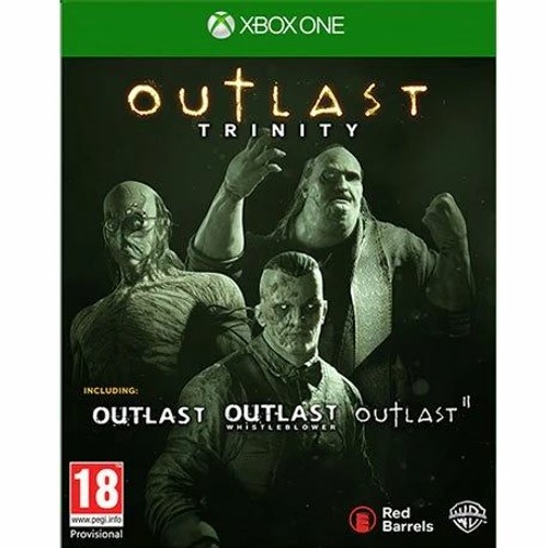 Stream Outlast 2 PC Full Game ^^nosTEAM^^RO Free Download \/\/TOP\\\\ by  Regina | Listen online for free on SoundCloud