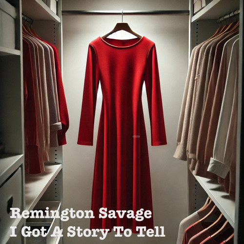 I Got A Story To Tell