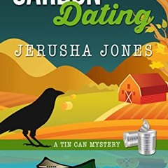 %+ Carbon Dating, Tin Can Mysteries Book 3# )Literary work| %Ebook+