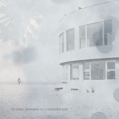 Internal Moonrise Of A Vanishing Kind