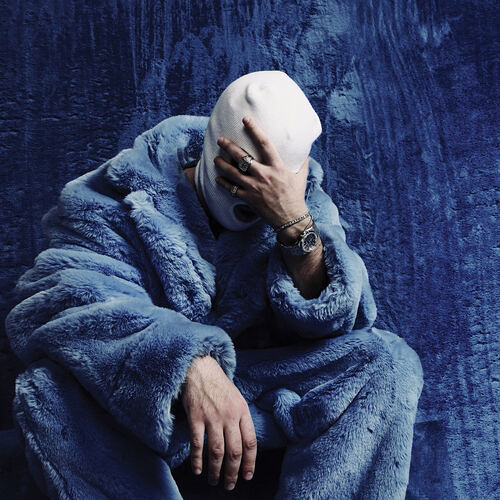 DEVITO PLAVA KRV (ALBUM 2023)