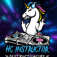 Fuckcast December 2025 Indstrial Schranzcore